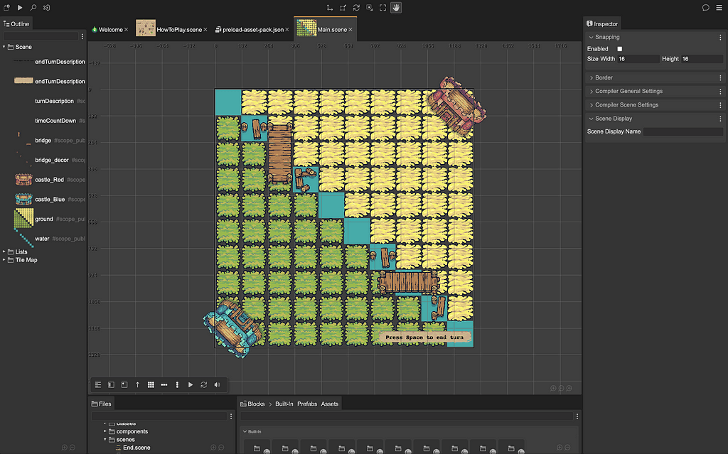 Featured image for article: Create Your First Web Game with Phaser: Quick Guide to build your own game in a weekend